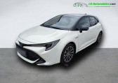 Toyota Corolla occasion année 2019 boite Automatique Annonce Toyota Corolla occasion Hybride Hybride 122 ch BVA à Beaupuy