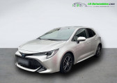 Toyota Corolla occasion année 2019 boite Automatique Annonce Toyota Corolla occasion Hybride Hybride 122 ch BVA à Beaupuy