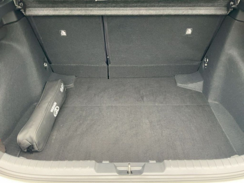 Toyota Corolla Hybride 122 ch BVA  occasion  Beaupuy - photo n11