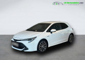 Toyota Corolla occasion année 2022 boite Automatique Annonce Toyota Corolla occasion Hybride Hybride 122 ch BVA à Beaupuy