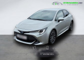 Toyota Corolla occasion année 2021 boite Automatique Annonce Toyota Corolla occasion Hybride Hybride 122 ch BVA à Beaupuy