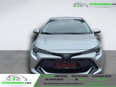 Annonce Toyota Corolla occasion Hybride Hybride 122 ch BVA  Beaupuy
