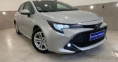 Toyota Corolla HYBRIDE 122H 1ERE MAIN  2021 - annonce de voiture en vente sur Auto Sélection.com