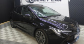Toyota Corolla Hybride 122h - BV CVT 2019 BERLINE Design PHASE 1   COIGNIERES 78