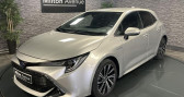 Annonce Toyota Corolla occasion Hybride Hybride 122h - BV CVT Design  GUERET