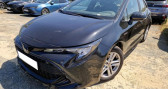 Toyota Corolla Hybride 122h BV CVT Dynamic Business CAMERA GPS   Saint-Égrève 38