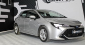 Toyota Corolla Hybride 122h - BV CVT Dynamic Business PHASE 1   Lattes 34