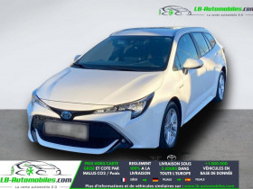 Toyota Corolla , garage LB AUTOMOBILES � Beaupuy