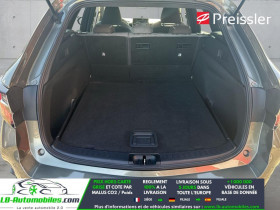 Toyota Corolla Hybride 122h BVA  occasion � Beaupuy - photo n�8