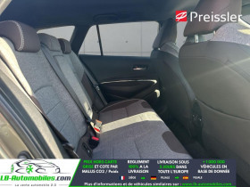 Toyota Corolla Hybride 122h BVA  occasion � Beaupuy - photo n�7