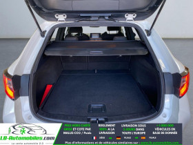 Toyota Corolla Hybride 122h BVA  occasion � Beaupuy - photo n�12