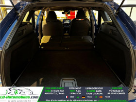 Toyota Corolla Hybride 122h BVA  occasion � Beaupuy - photo n�6