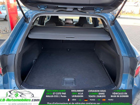 Toyota Corolla Hybride 122h BVA  occasion � Beaupuy - photo n�10