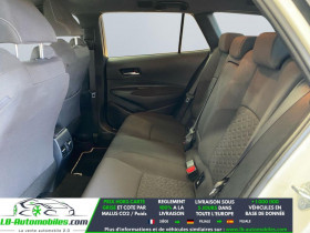 Toyota Corolla Hybride 122h BVA  occasion � Beaupuy - photo n�9