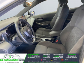Toyota Corolla Hybride 122h BVA  occasion � Beaupuy - photo n�8