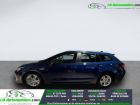 Toyota Corolla Hybride 122h BVA  occasion � Beaupuy - photo n�5
