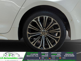 Toyota Corolla Hybride 122h BVA  occasion � Beaupuy - photo n�10