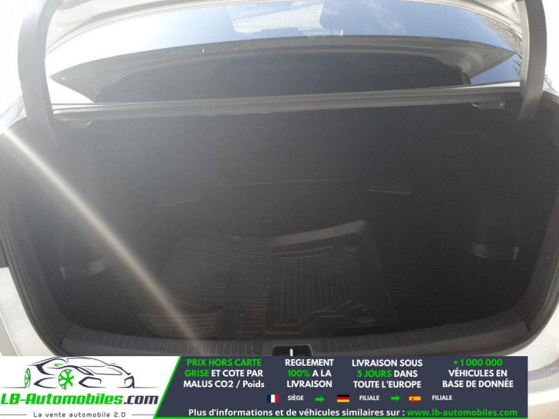 Toyota Corolla Hybride 122h BVA  occasion � Beaupuy - photo n�11