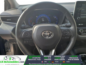 Toyota Corolla Hybride 122h BVA  occasion � Beaupuy - photo n�9