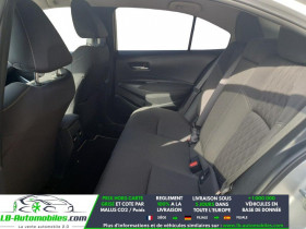 Toyota Corolla Hybride 122h BVA  occasion � Beaupuy - photo n�8