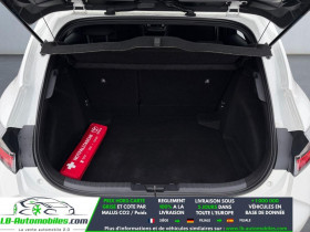 Toyota Corolla Hybride 122h BVA  occasion � Beaupuy - photo n�11