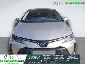 Toyota Corolla Hybride 122h BVA  occasion � Beaupuy - photo n�5