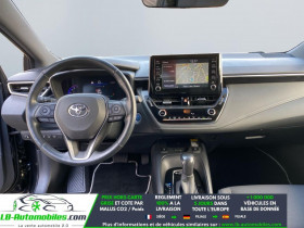 Toyota Corolla Hybride 122h BVA  occasion � Beaupuy - photo n�3