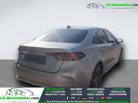 Toyota Corolla Hybride 122h BVA  occasion � Beaupuy - photo n�4