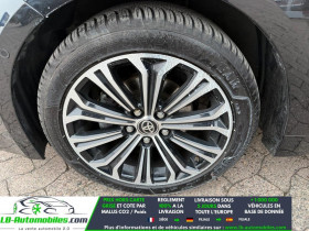 Toyota Corolla Hybride 122h BVA  occasion � Beaupuy - photo n�5