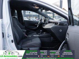 Toyota Corolla Hybride 122h BVA  occasion � Beaupuy - photo n�6