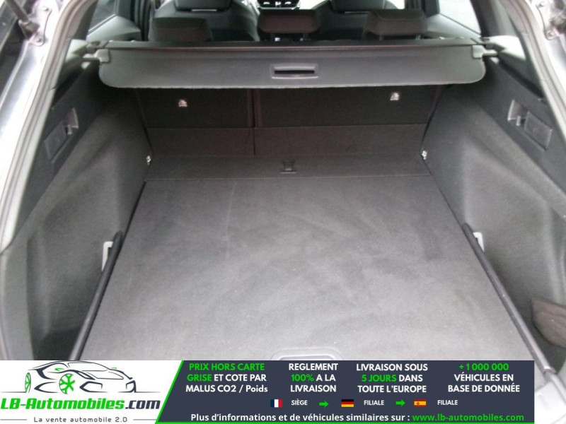 Toyota Corolla Hybride 122h BVA  occasion � Beaupuy - photo n�5