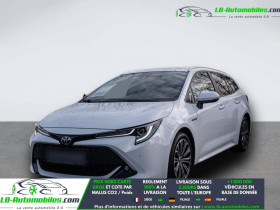 Toyota Corolla , garage LB AUTOMOBILES � Beaupuy