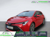 Annonce Toyota Corolla occasion Hybride Hybride 122h BVA � Beaupuy