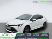 Annonce Toyota Corolla occasion Hybride Hybride 122h BVA � Beaupuy