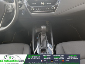 Toyota Corolla Hybride 122h BVA  occasion � Beaupuy - photo n�3