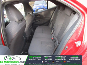Toyota Corolla Hybride 122h BVA  occasion � Beaupuy - photo n�4