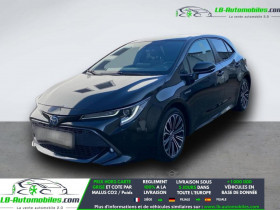 Toyota Corolla , garage LB AUTOMOBILES � Beaupuy