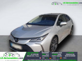 Annonce Toyota Corolla occasion Hybride Hybride 122h BVA � Beaupuy