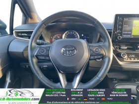 Toyota Corolla Hybride 122h BVA  occasion � Beaupuy - photo n�10
