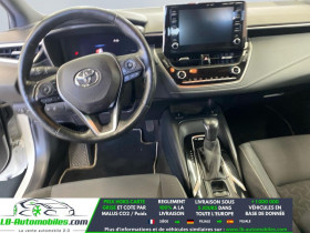 Toyota Corolla Hybride 122h BVA  occasion � Beaupuy - photo n�3