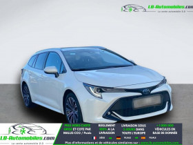 Toyota Corolla Hybride 122h BVA  occasion � Beaupuy - photo n�2