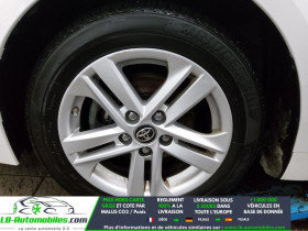 Toyota Corolla Hybride 122h BVA  occasion � Beaupuy - photo n�7