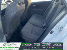 Toyota Corolla Hybride 122h BVA  occasion � Beaupuy - photo n�9