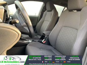 Toyota Corolla Hybride 122h BVA  occasion � Beaupuy - photo n�7