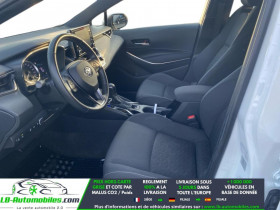 Toyota Corolla Hybride 122h BVA  occasion � Beaupuy - photo n�8