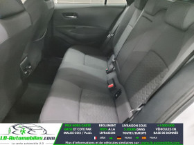 Toyota Corolla Hybride 122h BVA  occasion � Beaupuy - photo n�6