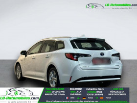 Toyota Corolla Hybride 122h BVA  occasion � Beaupuy - photo n�4