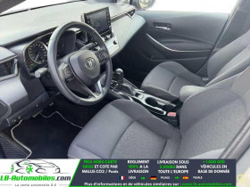 Toyota Corolla Hybride 122h BVA  occasion � Beaupuy - photo n�5