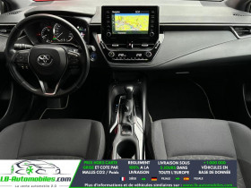 Toyota Corolla Hybride 122h BVA  occasion � Beaupuy - photo n�3