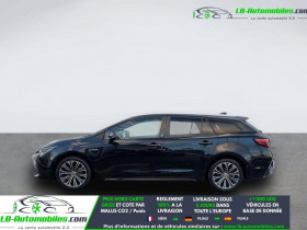 Toyota Corolla Hybride 122h BVA  occasion � Beaupuy - photo n�5